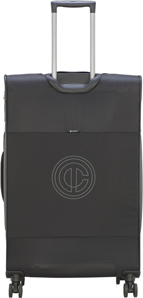 Carlton tuxedo 2025 luggage