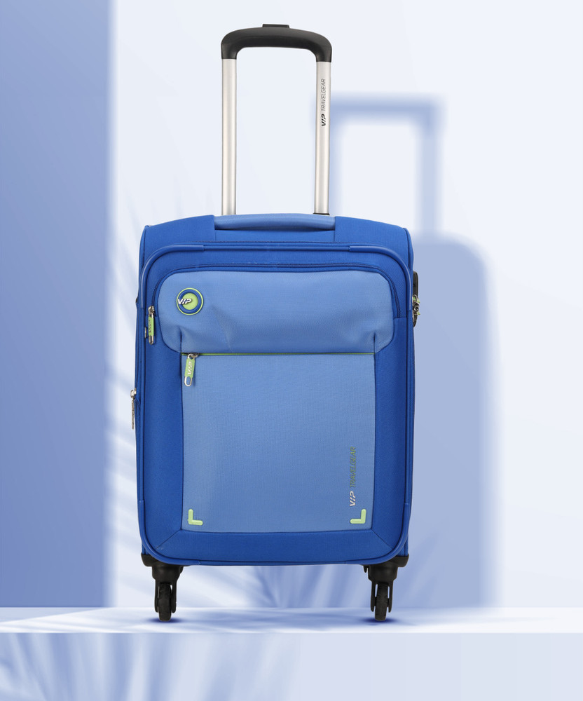 Vip suitcase flipkart 2025