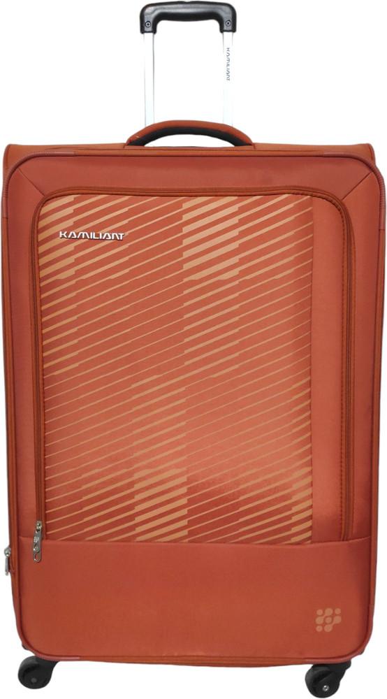 Tourister luggage 2025