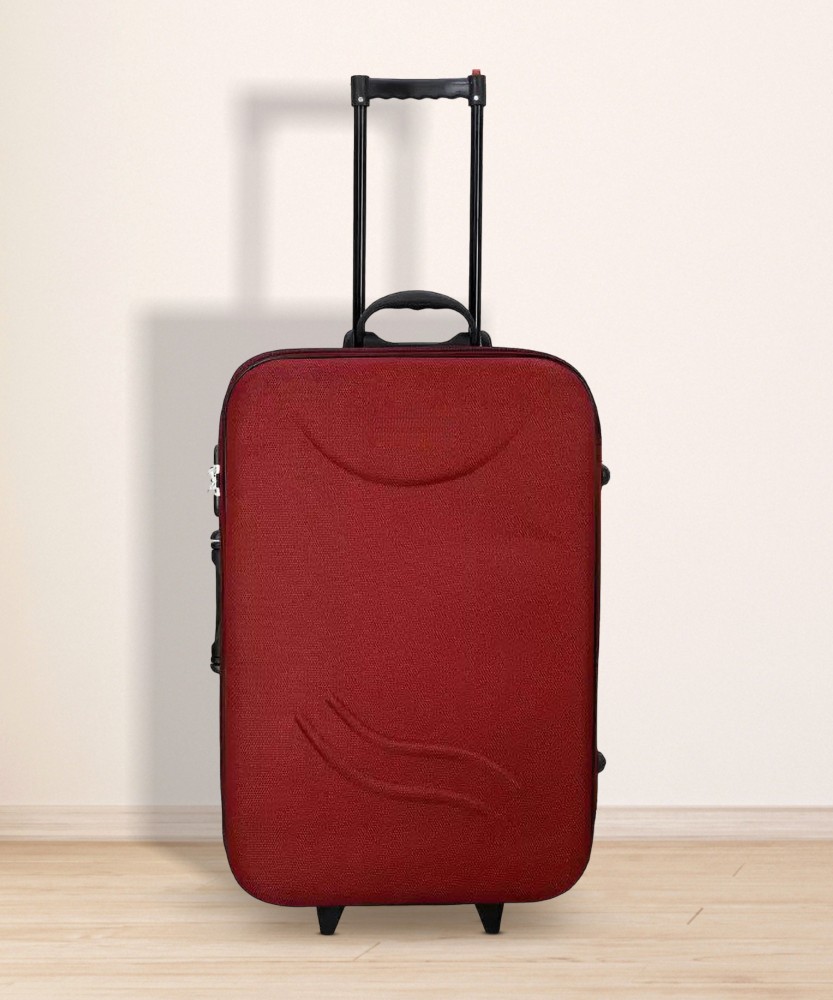 Suitcase discount bag flipkart