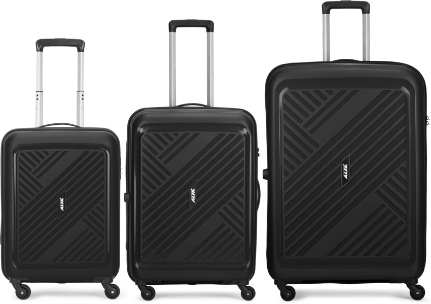 Alfa trolley bags flipkart online