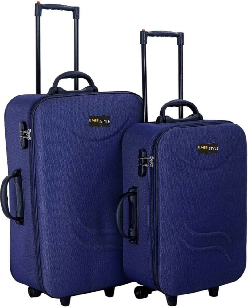 Flipkart suitcase discount