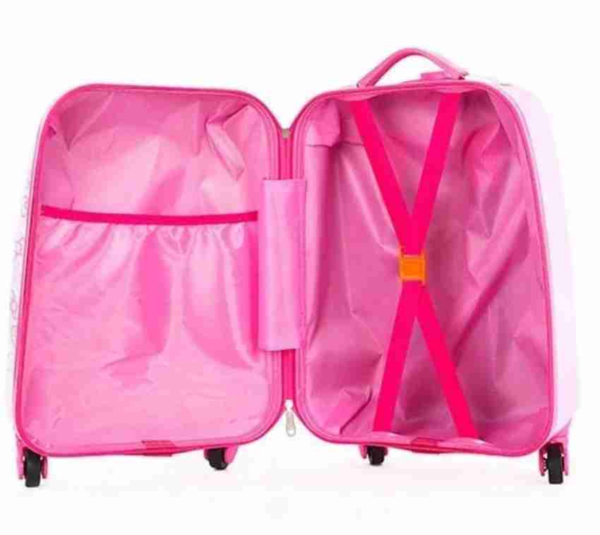Baby trolley bag flipkart online