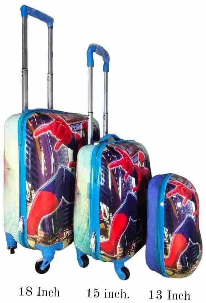 18 inch carry online on luggage