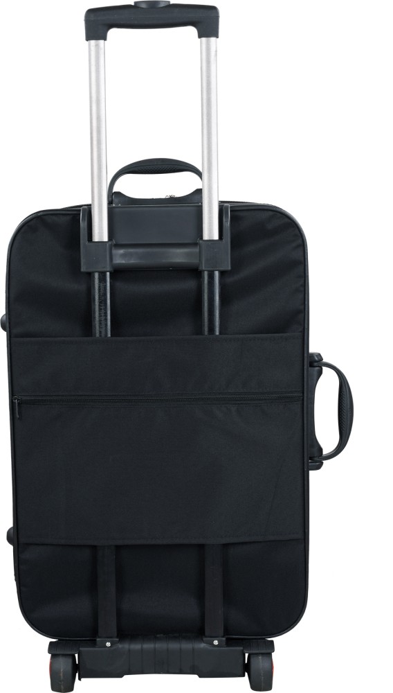 SKYLINE Travel Suitcase/Trolley Bag 22-26 Inch Trolley Combo Bag