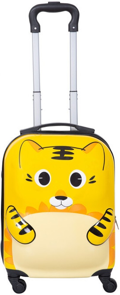 Baby trolley bag flipkart sale