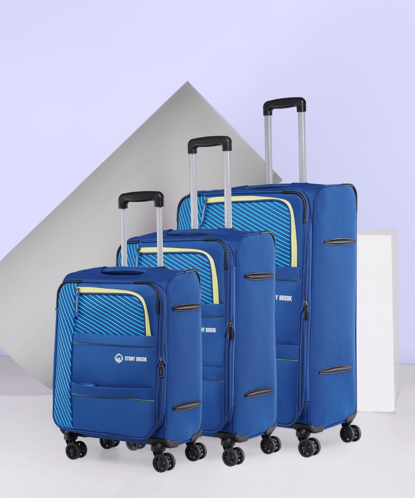 Trolley hot sale bags flipkart