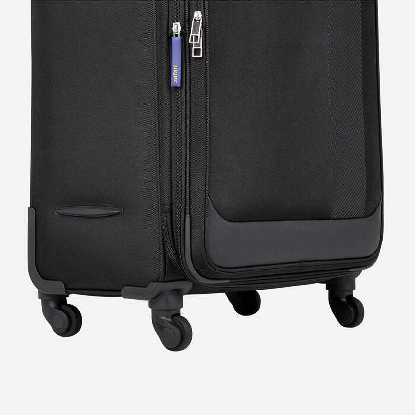Safari store suitcase lock
