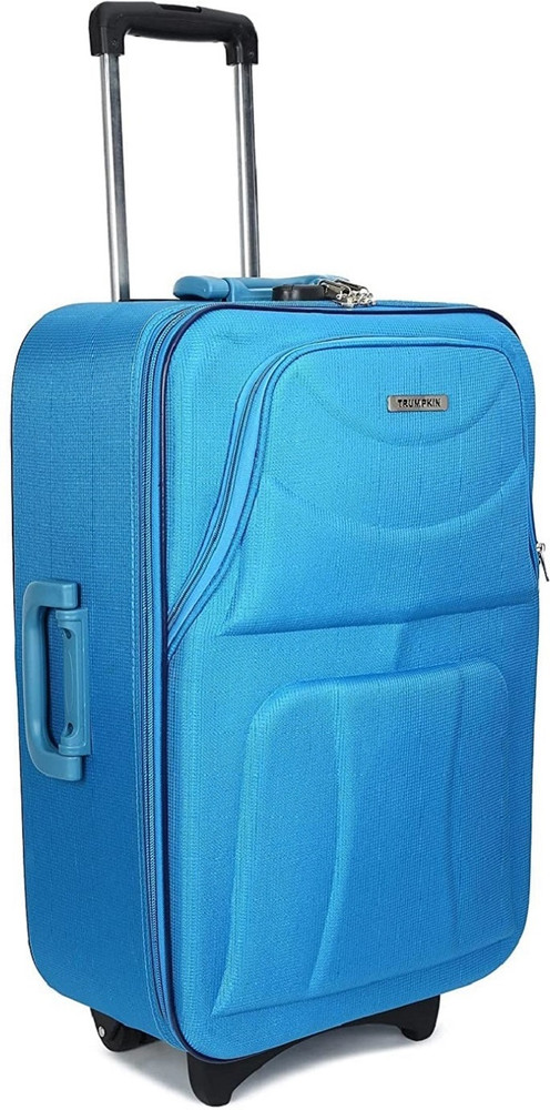 Small cabin shop suitcase trolley
