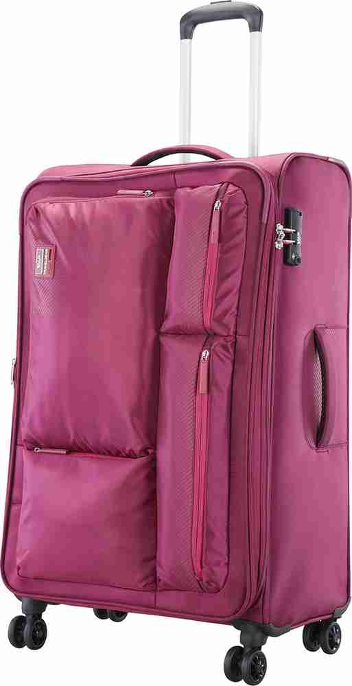 Vip lightweight suitcase sale