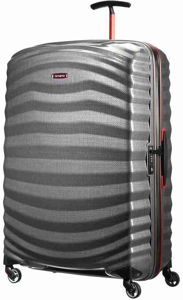 Samsonite lite shock sport new arrivals