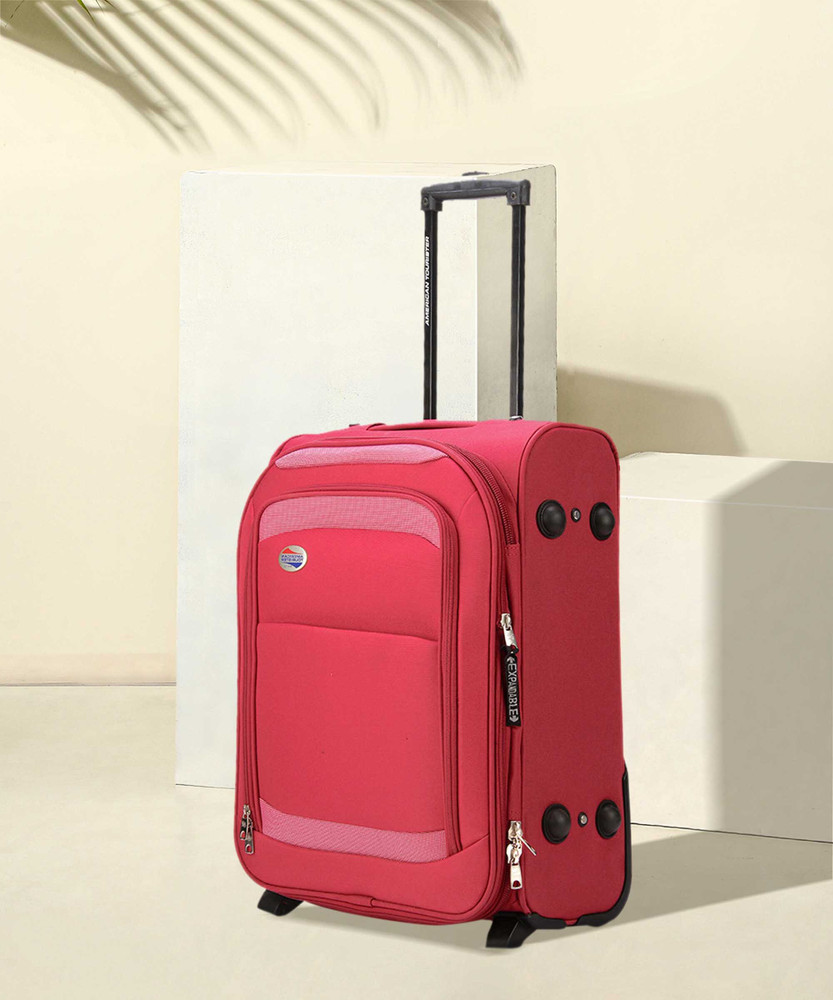 American tourister 19 inch carry on luggage new arrivals