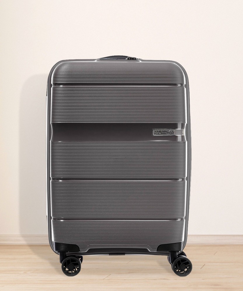 American tourister linex spinner review online