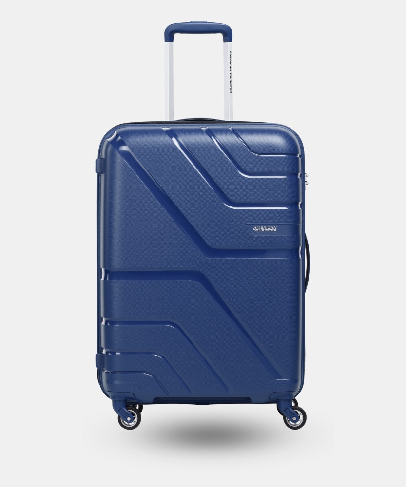 SAFARI MOSAIC 77 Check-in Suitcase - 30 inch ROYAL BLUE - Price in India |  Flipkart.com