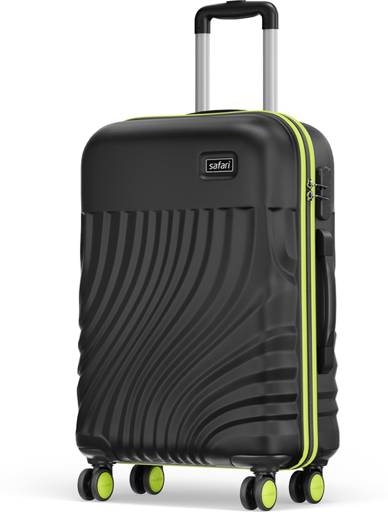 Flipkart trolley bag safari hot sale