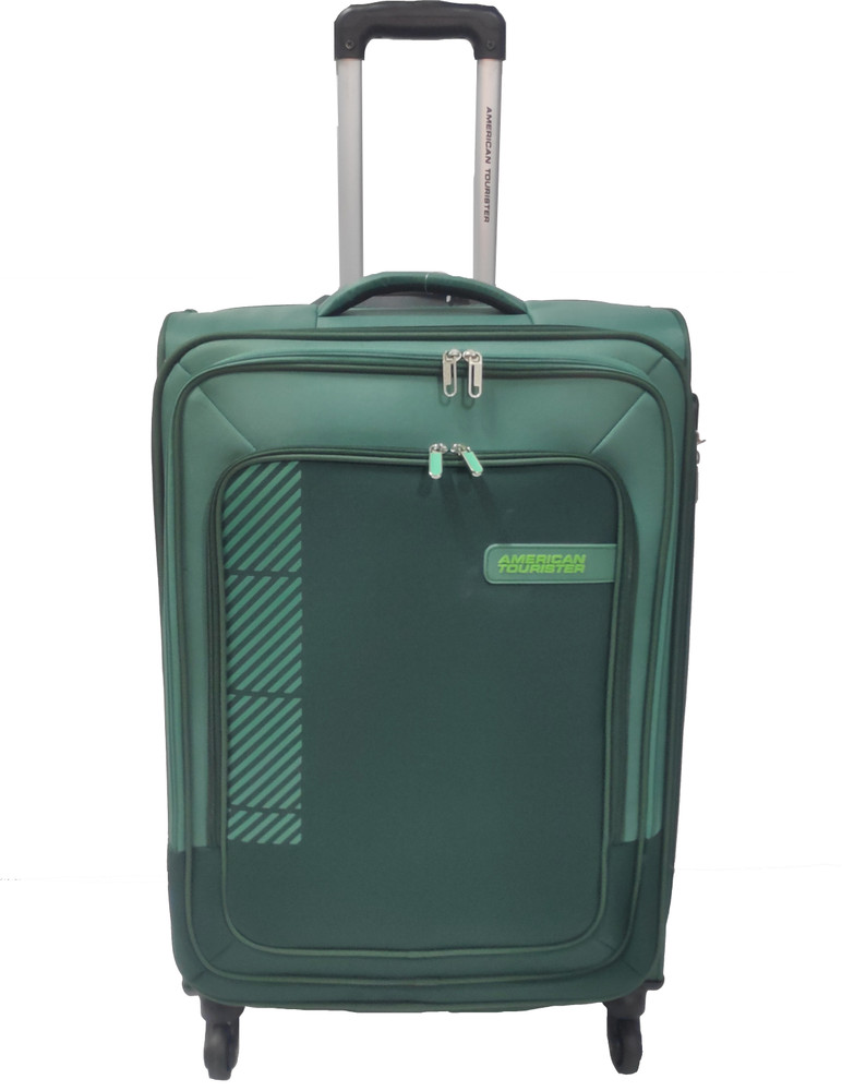 AMERICAN TOURISTER APOLO 70 MEDIUM SIZE Expandable Check in