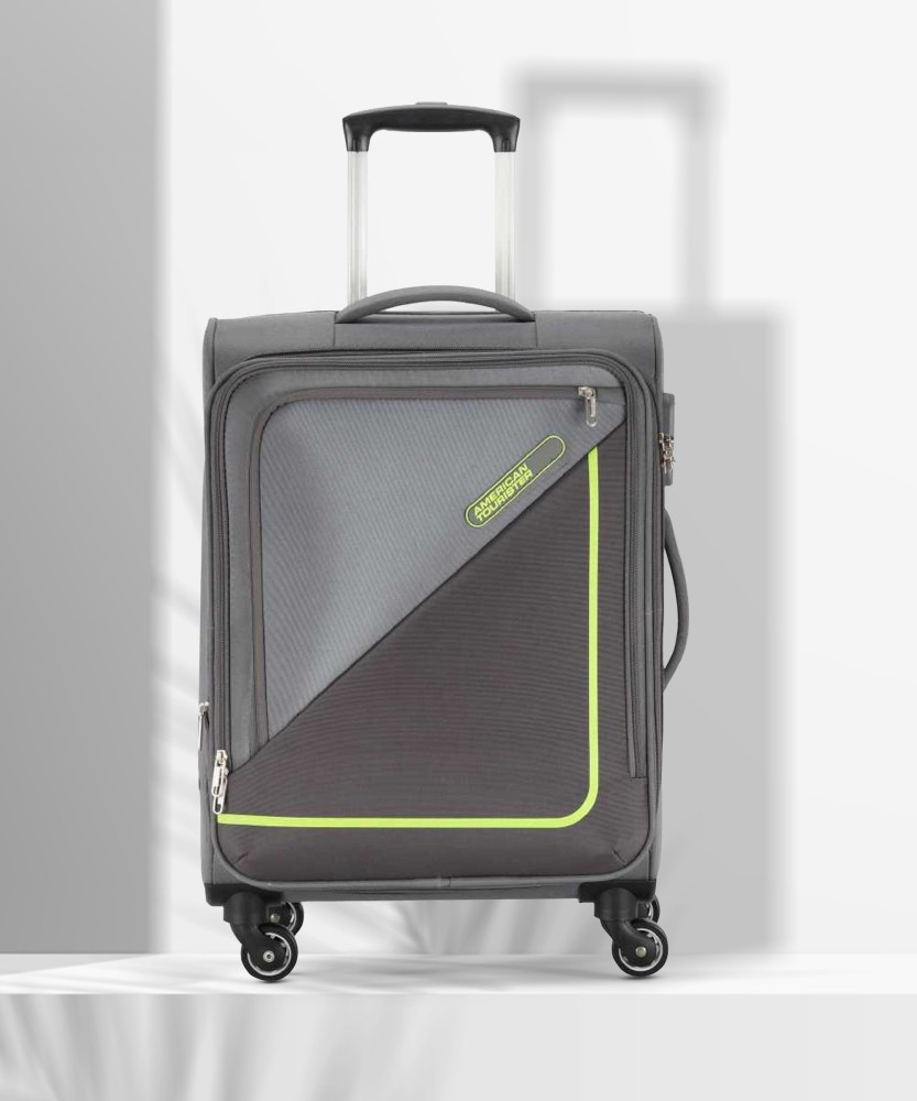 American tourister trolley bags flipkart best sale