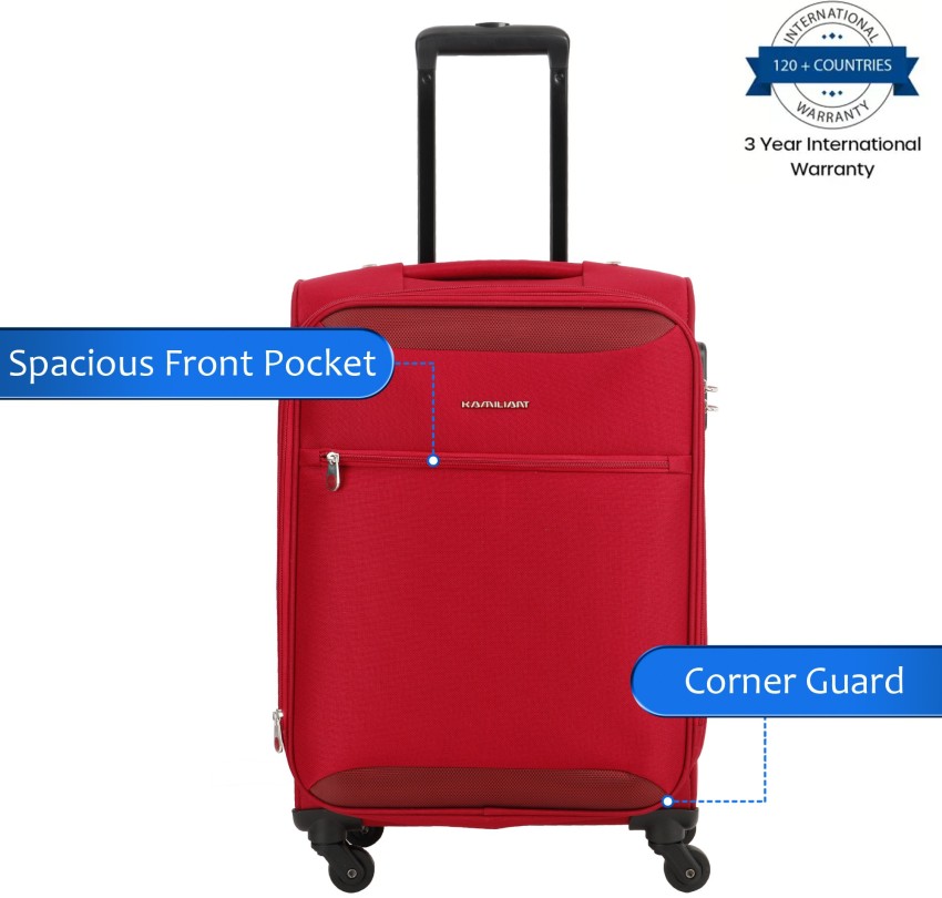 Share more than 70 american tourister polyester bag super hot ...