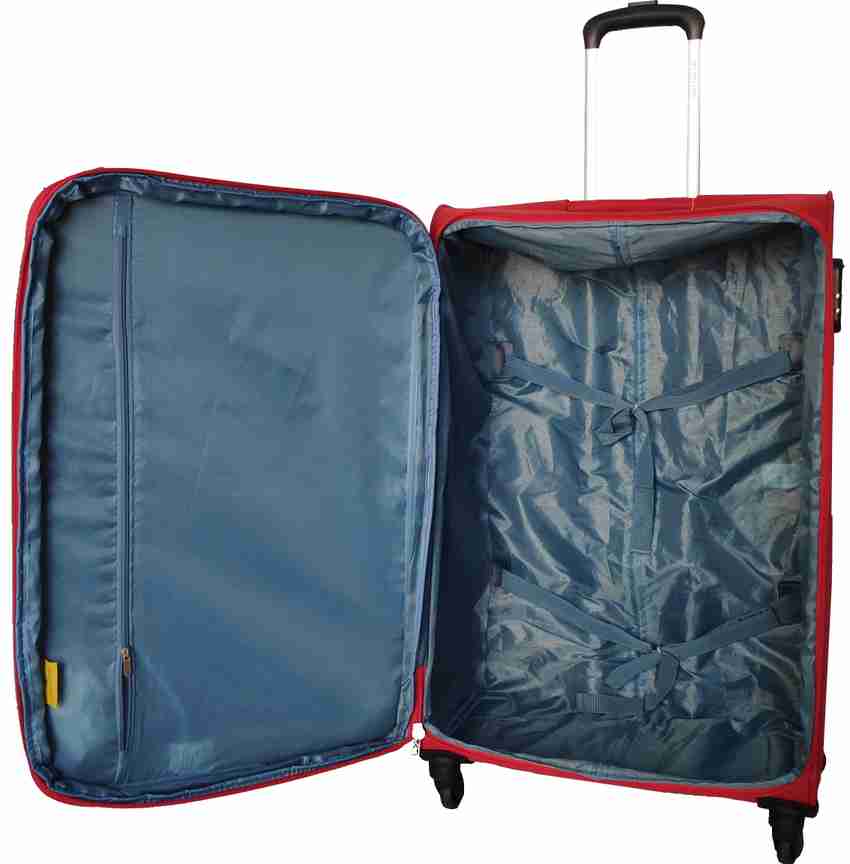 It 2024 luggage hexa