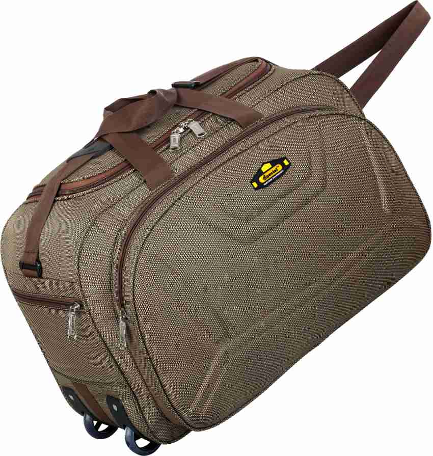 SPECIAL Lightweight 60L Luggage Travel Duffel Bag Waterproof