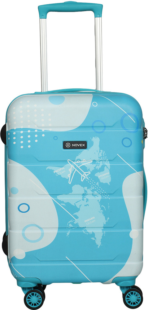 Novex suitcase outlet