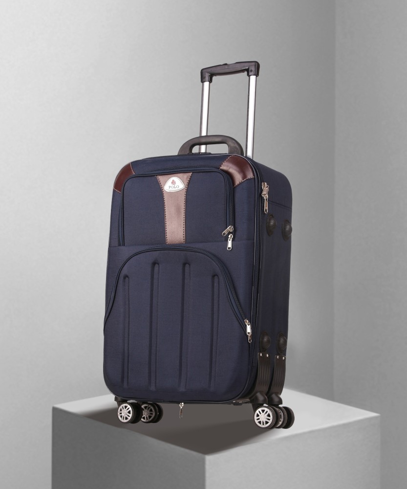 Lightweight suitcase 4 discount wheels