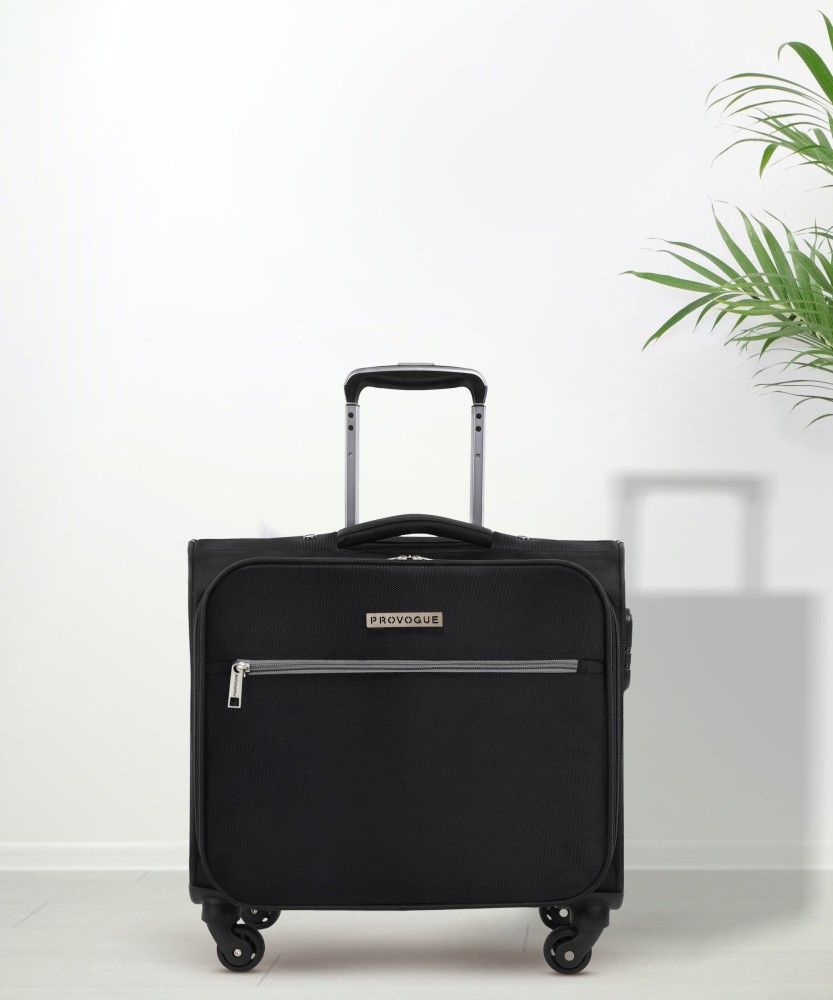 Provogue suitcase price new arrivals