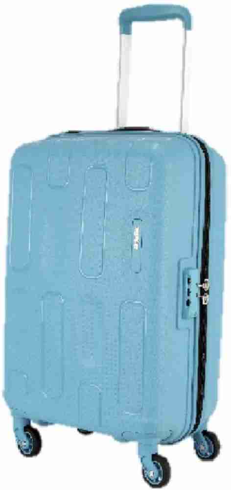 AMERICAN TOURISTER New 2022Collection Hard TSA Medium size Luggage with Wet  pouch Feature Check-in Suitcase - 26 inch spring G - Price in India