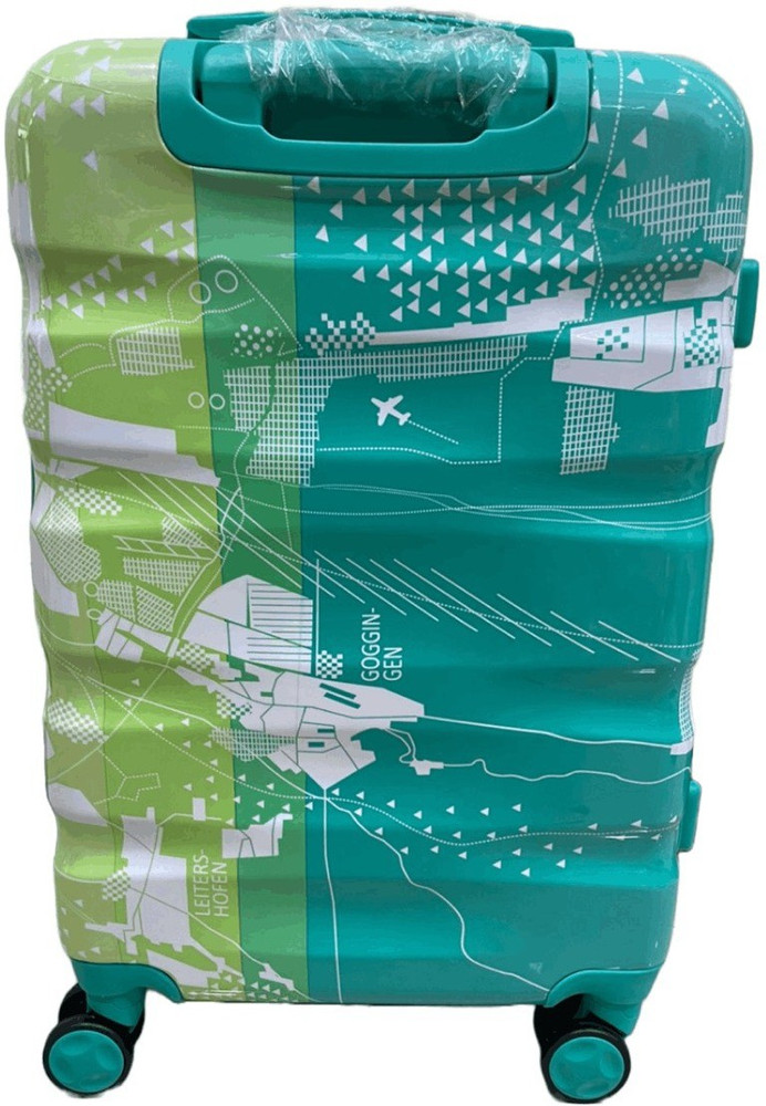 skybag trooper 4w str 55 price
