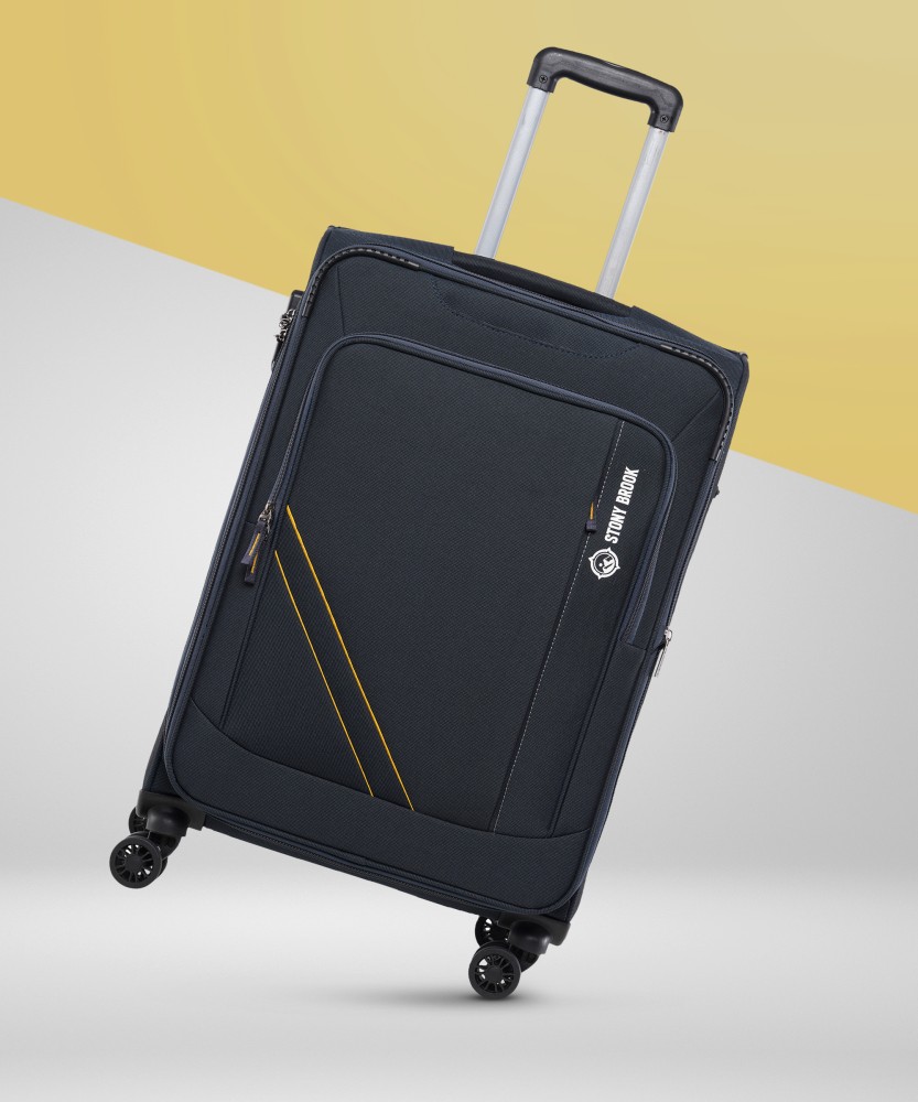 Trolley bag price discount flipkart