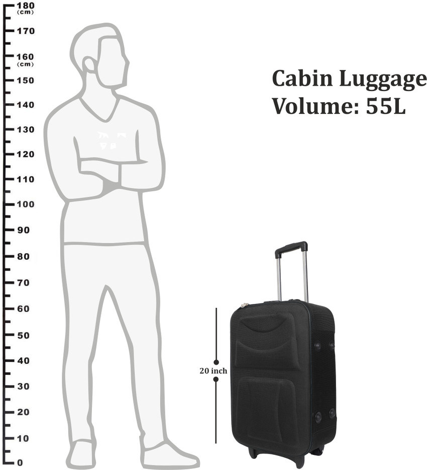 Details more than 117 etihad luggage bag dimensions super hot
