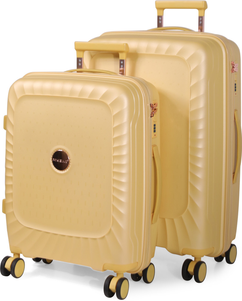 Romeing luggage outlet