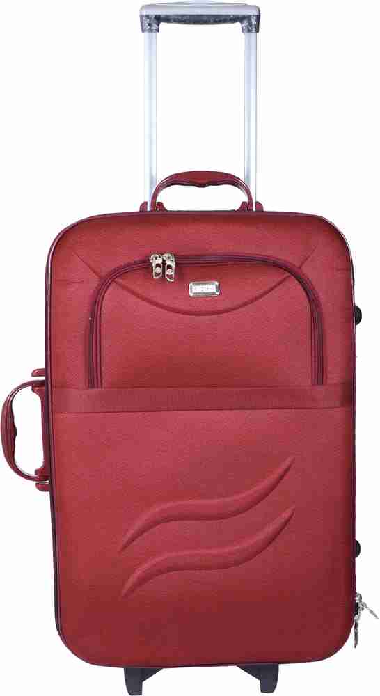 Wheel bag flipkart deals