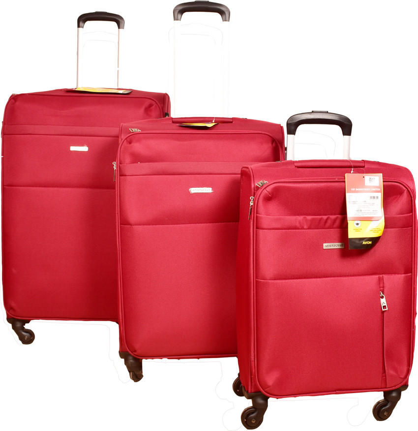 Avon suitcase on sale