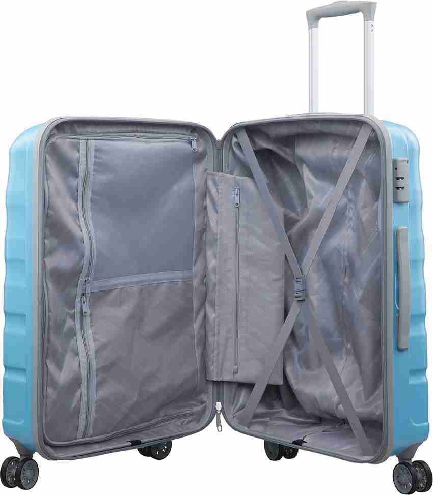Vip ceptor trolley clearance