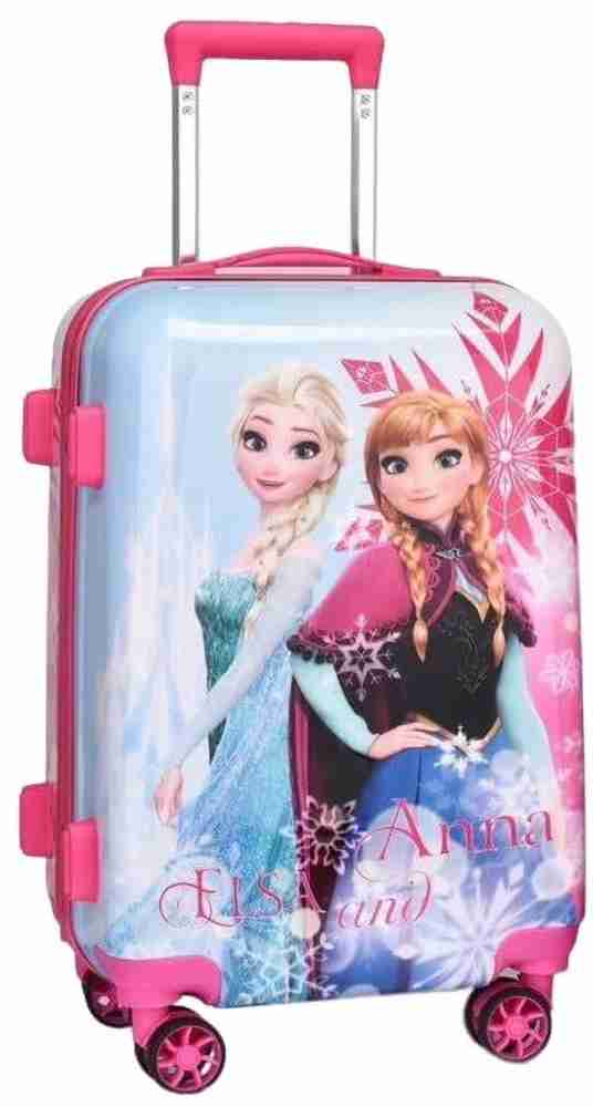 Elsa suitcase best sale