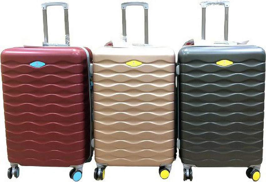 Sinomate trolley bag new arrivals 28 inch