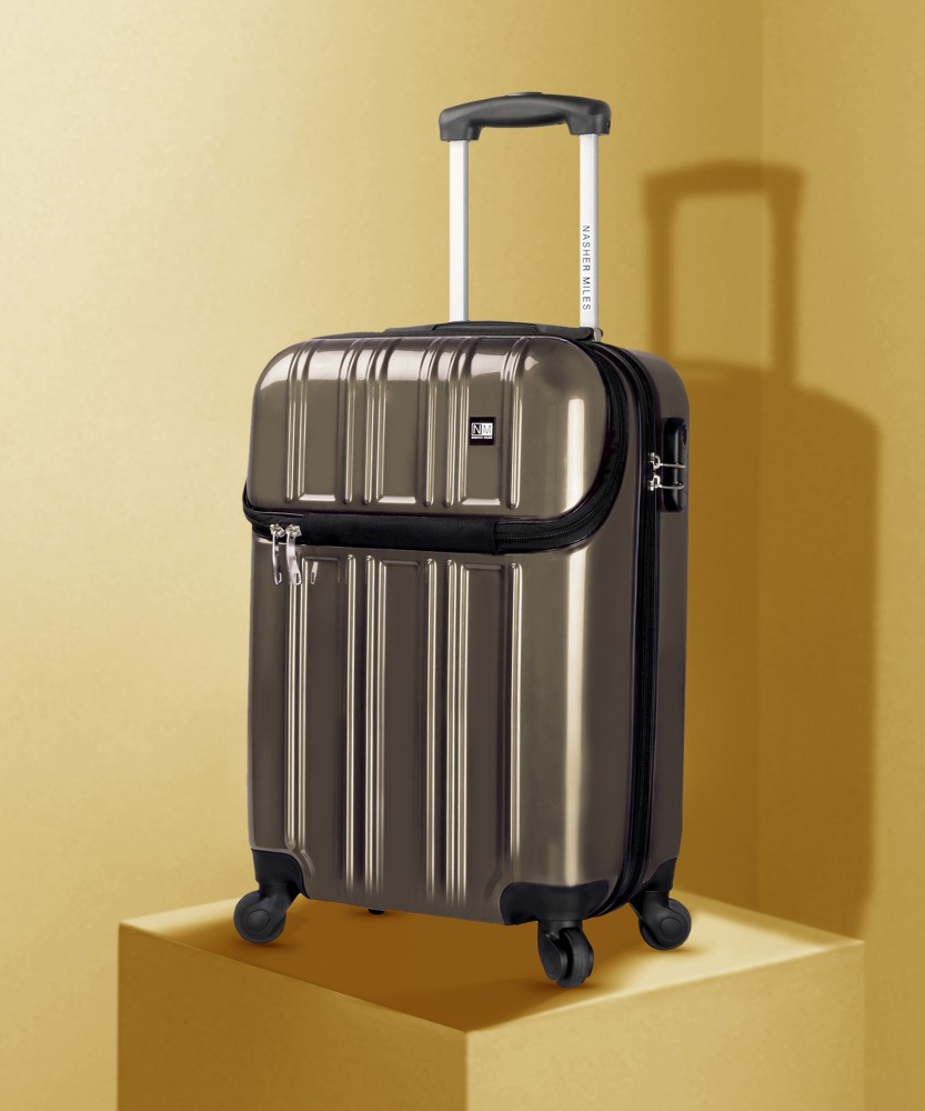 Nasher miles luggage sale