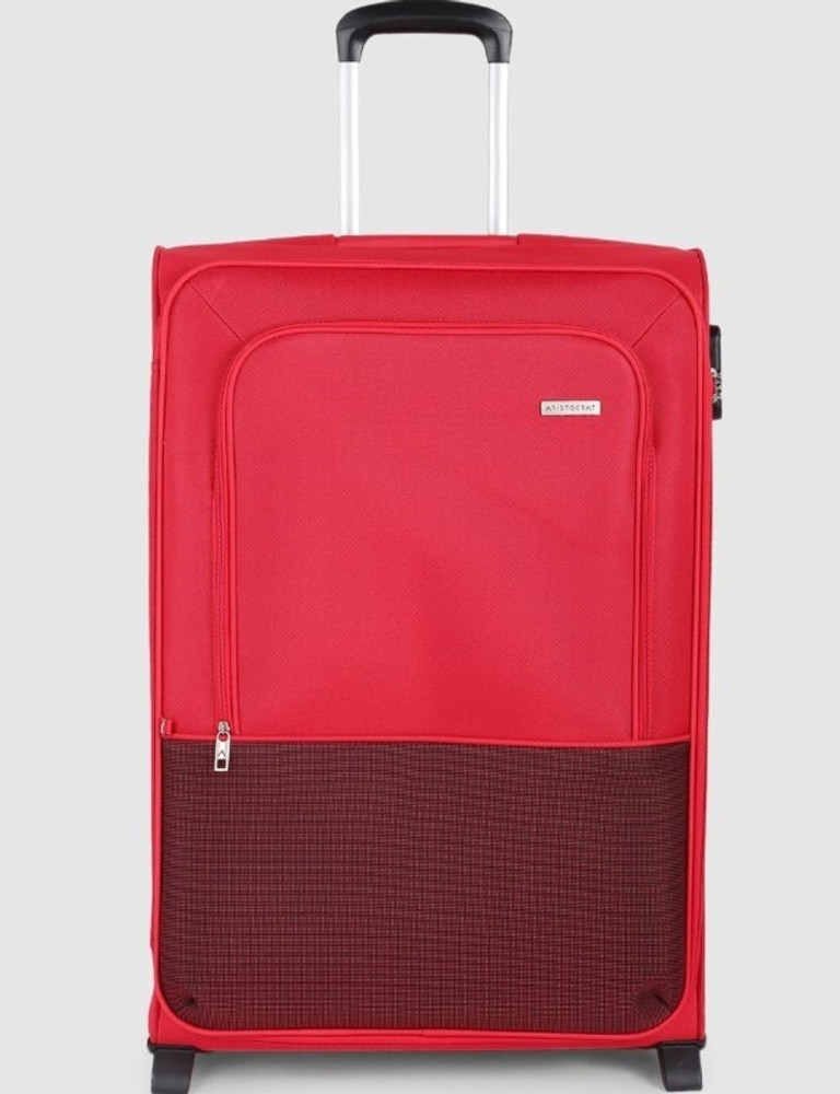 Update 162+ aristocrat trolley bag flipkart esthdonghoadian