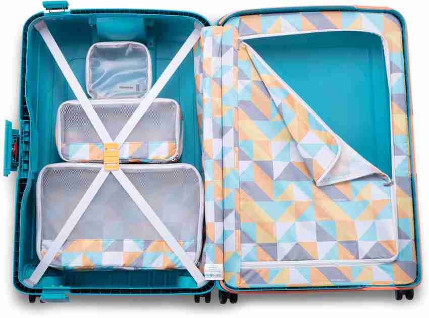 Samsonite sport luggage discount