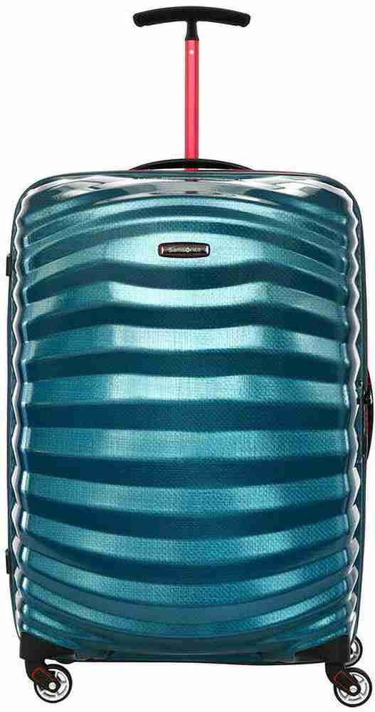 Samsonite lite shock sport spinner hotsell