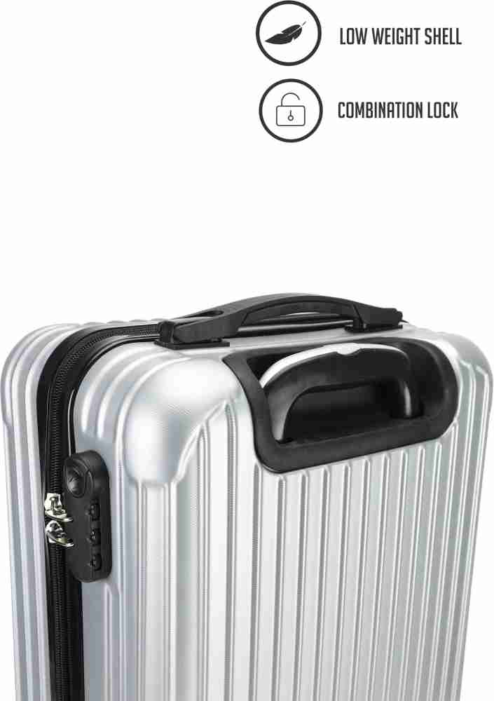 Metronaut abs luggage bag online