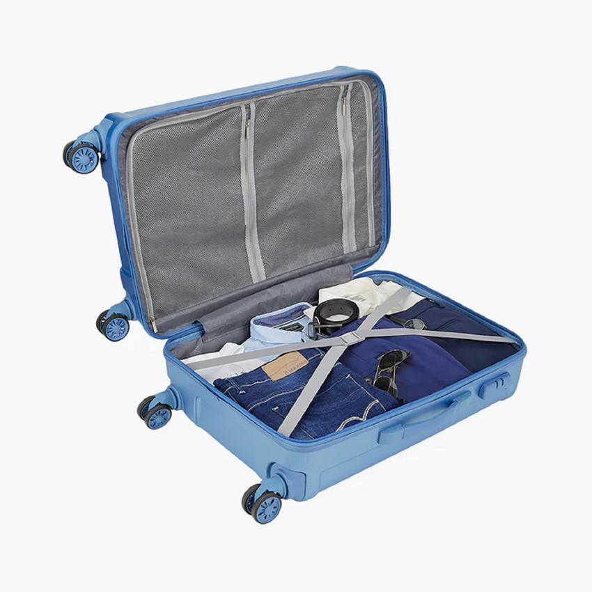 Linea cabin suitcase hotsell