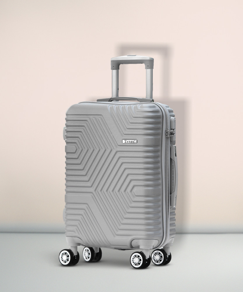 TOP CASE SH48 GRIS FONCÉ