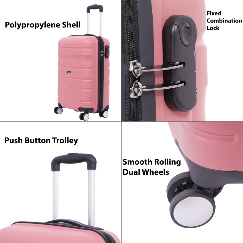 Luggage trolly on sale