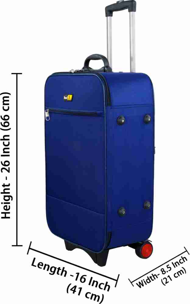 26 inch travel bag online