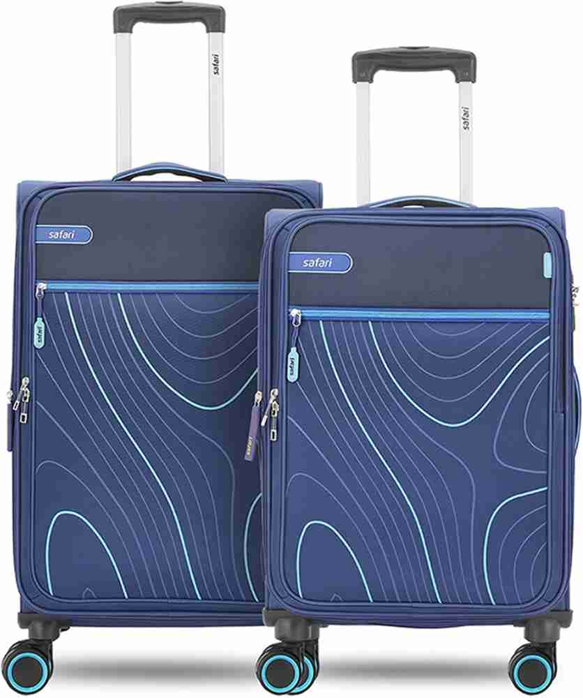 Small trolly bag size store