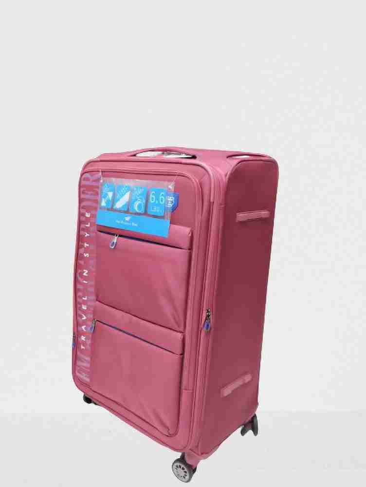 American rider 2024 trolley bag price