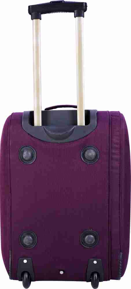 NHQ FASHION Addas Small cabin Luggage Suitcases 22inch With Two Wheels For Mens Women Expandable Cabin Suitcase 22 inch