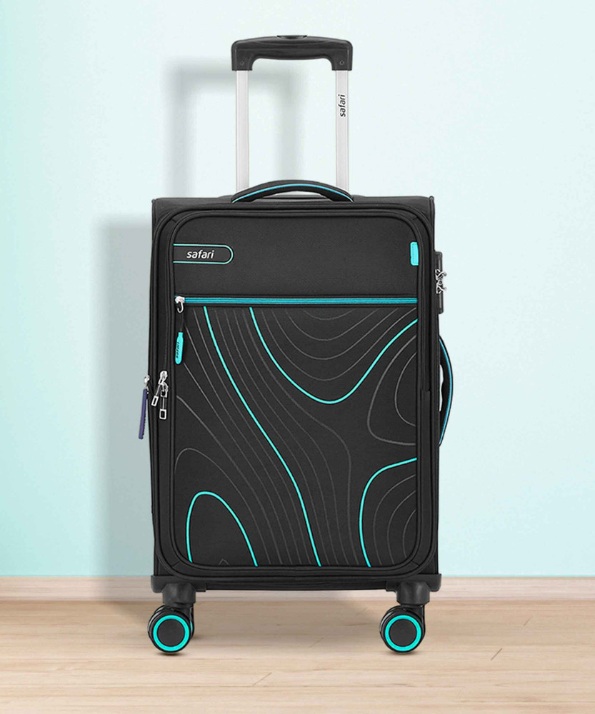 Safari trolley bag flipkart discount